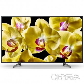 Телевизор SONY KD75XG8096BR2
4K-телевизоры, Smart TV, с Wi-Fi, LED - телевизор, . . фото 1