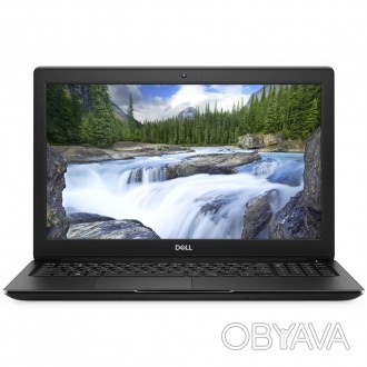 Ноутбук Dell Latitude 3500 (N010L350015EMEA_P)
Диагональ дисплея - 15.6", разреш. . фото 1