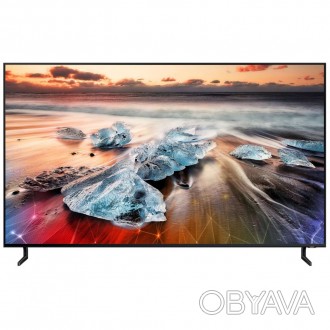 Телевизор Samsung QE75Q900RBUXUA
Smart TV, с Wi-Fi, QLED - телевизор, 8K-телевиз. . фото 1