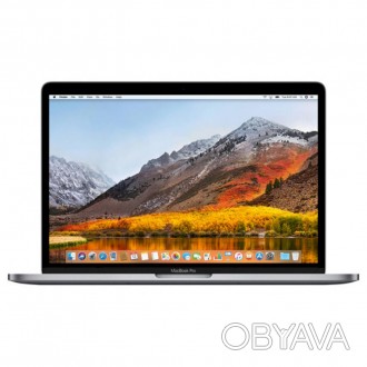 Ноутбук Apple MacBook Pro TB A1989 (MV962UA/A)
Диагональ дисплея - 13.3", разреш. . фото 1