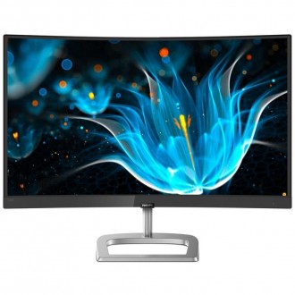 Монитор PHILIPS 248E9QHSB/00. Київ. фото 1 Монитор PHILIPS 248E9QHSB/00. Київ. фото 1