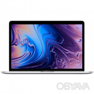 Ноутбук Apple MacBook Pro TB A1989 (MV9A2UA/A)
Диагональ дисплея - 13.3", разреш. . фото 1