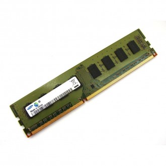 Модуль памяти для компьютера DDR3 4GB 1333 MHz Samsung (M378B5273CHO-CKO). Київ. фото 1 Модуль памяти для компьютера DDR3 4GB 1333 MHz Samsung (M378B5273CHO-CKO). Київ. фото 1