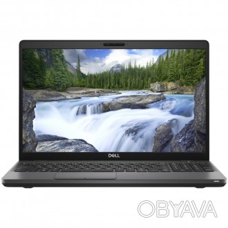 Ноутбук Dell Latitude 5401 (N001L540114ERC_W10)
Диагональ дисплея - 14", разреше. . фото 1