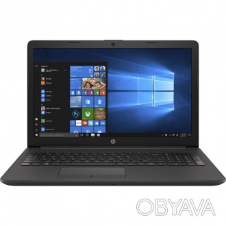 Ноутбук HP 255 G7 (5TL76EA)
Диагональ дисплея - 15.6", разрешение - FullHD (1920. . фото 1