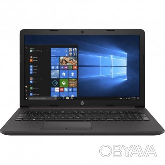 Ноутбук HP 250 G7 (6BP38EA)
Диагональ дисплея - 15.6", разрешение - HD (1366 х 7. . фото 1