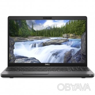 Ноутбук Dell Latitude 5501 (210-ASDEi716W_UBU)
Диагональ дисплея - 15.6", разреш. . фото 1