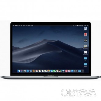 Ноутбук Apple MacBook Pro TB A1989 (Z0WQ000ES)
Диагональ дисплея - 13.3", разреш. . фото 1