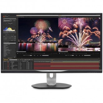 Монитор PHILIPS 328P6AUBREB/01. Київ. фото 1 Монитор PHILIPS 328P6AUBREB/01. Київ. фото 1