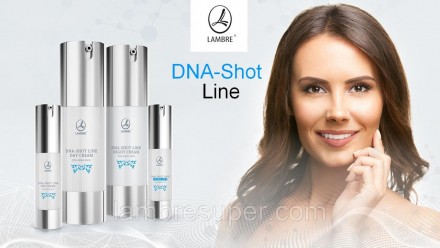 DNA-Shot Night Cream 
Омолаживающий ночной крем для уменьшения глубоких моршин о. . фото 3