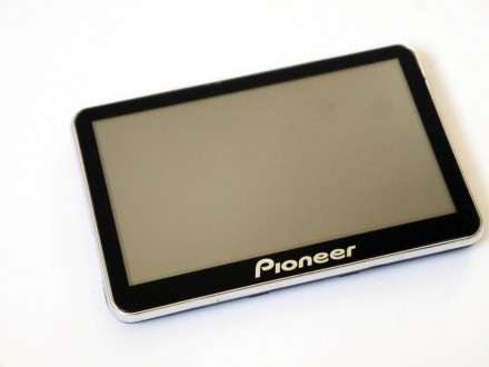 5” GPS навигатор Pioneer D910 - 8Gb IGO+Navitel+CityGuide

Дисплей.
Выс. . фото 3