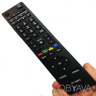 
 
Данный пульт подходит к следующей аппаратуре:
пульт для телевизора Toshiba 24. . фото 1