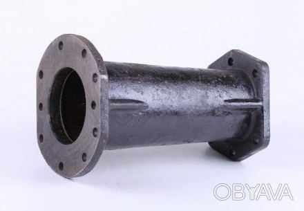 Рукав на минитрактор полуоси переднего моста Jinma 254 JM254.31.101-A