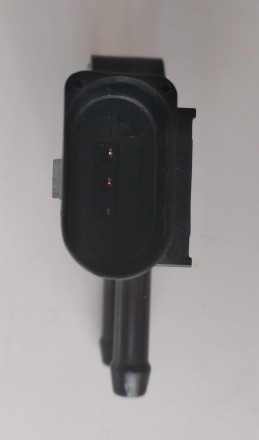Датчик давления выхлопных газов (сажевого фильтра, датчик давления катализатора). . фото 5