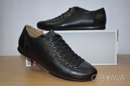 Стильные мужская обувь высокого качества, удобные и стильные для любого человека. . фото 1