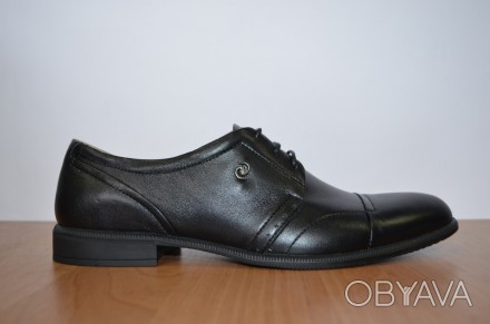 Стильные мужская обувь высокого качества, удобные и стильные для любого человека. . фото 1