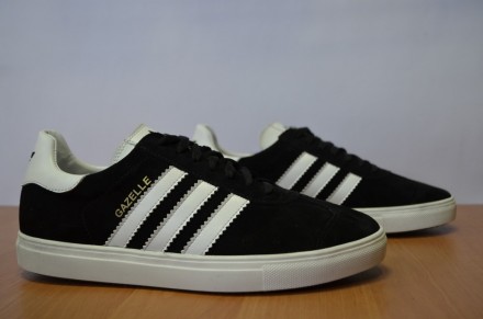 Adidas gazelle мужские кроссовки.замшевые кеды Adidas.. Кременчук. фото 1 Adidas gazelle мужские кроссовки.замшевые кеды Adidas.. Кременчук. фото 1