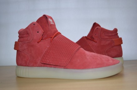 Кроссовки Adidas Tubular Invader Strap.. Кременчук. фото 1 Кроссовки Adidas Tubular Invader Strap.. Кременчук. фото 1