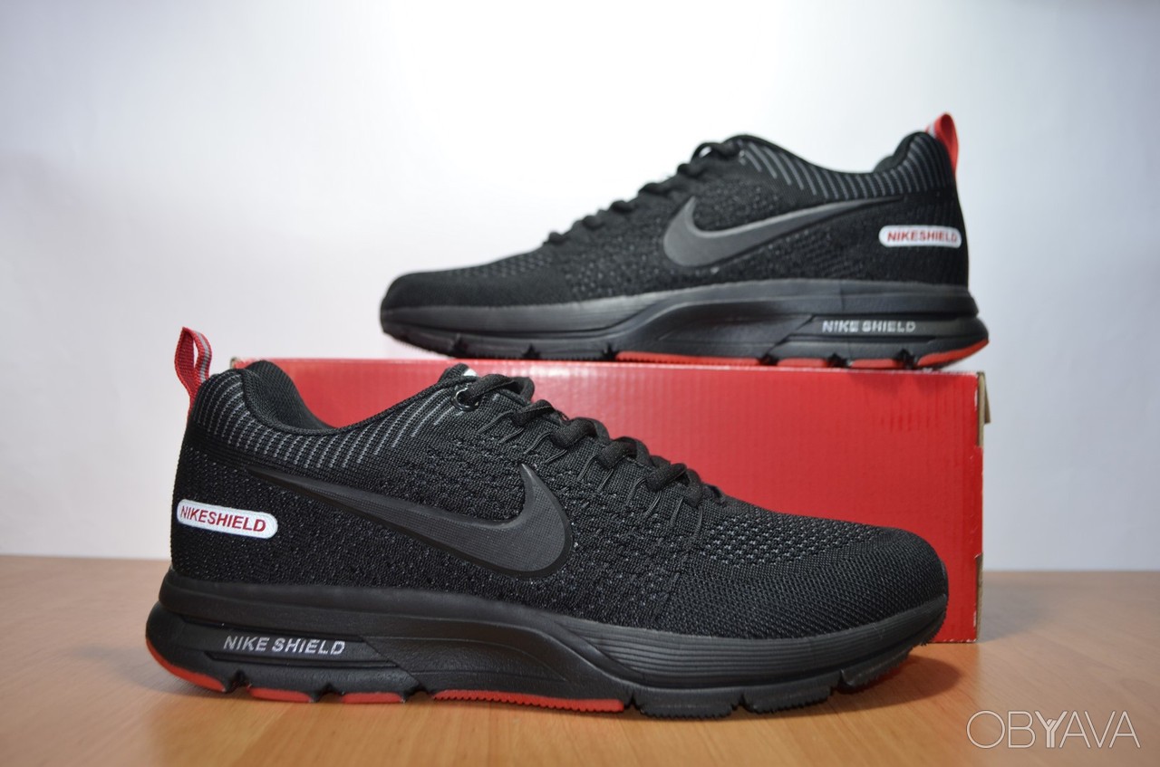 ᐈ Кроссовки летние Nike.Мужские летние кроссовки найк.Реплика. ᐈ ...