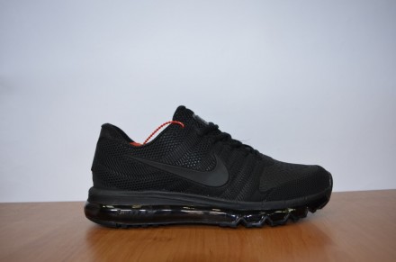 Кроссовки мужские Nike .Мужские кроссовки Найк черные.Реплика.. Кременчук. фото 1 Кроссовки мужские Nike .Мужские кроссовки Найк черные.Реплика.. Кременчук. фото 1
