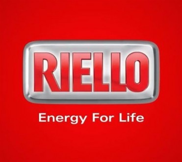 Газовые котлы итальянской компании  Riello коммерческой серии Condexa PRO - пред. . фото 3