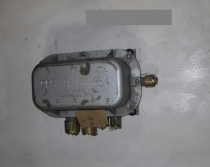 Реле-регулятор РР 51-0 Урал-375.. Харьков. фото 1 Реле-регулятор РР 51-0 Урал-375.. Харьков. фото 1