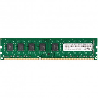 Модуль памяти для компьютера DDR3 8GB 1600 MHz eXceleram (E30143A). Київ. фото 1 Модуль памяти для компьютера DDR3 8GB 1600 MHz eXceleram (E30143A). Київ. фото 1