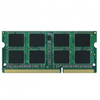 Модуль памяти для ноутбука SoDIMM DDR3 8GB 1333 MHz eXceleram (E30804S). Київ. фото 1 Модуль памяти для ноутбука SoDIMM DDR3 8GB 1333 MHz eXceleram (E30804S). Київ. фото 1