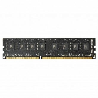 Модуль памяти для компьютера DDR3 8GB 1333 MHz Team (TED38G1333C901). Київ. фото 1 Модуль памяти для компьютера DDR3 8GB 1333 MHz Team (TED38G1333C901). Київ. фото 1