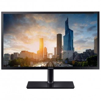 Монитор Samsung S27H650F (LS27H650FDIXCI). Киев. фото 1 Монитор Samsung S27H650F (LS27H650FDIXCI). Киев. фото 1