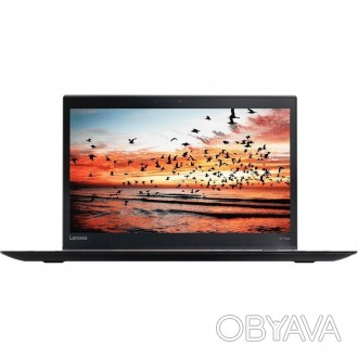 Ноутбук Lenovo ThinkPad X1 Yoga 14 (20LD002HRT)
Диагональ дисплея - 14", разреше. . фото 1