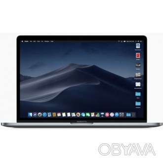 Ноутбук Apple MacBook Pro TB A1989 (Z0WQ000ER)