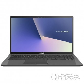 Ноутбук ASUS Zenbook UX362FA (UX362FA-EL307T)
Диагональ дисплея - 13.3", разреше. . фото 1