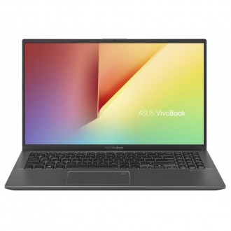 Ноутбук ASUS X512DK (X512DK-EJ030)
Диагональ дисплея - 15.6", разрешение - FullH. . фото 2