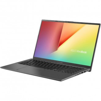 Ноутбук ASUS X512DK (X512DK-EJ030)
Диагональ дисплея - 15.6", разрешение - FullH. . фото 4