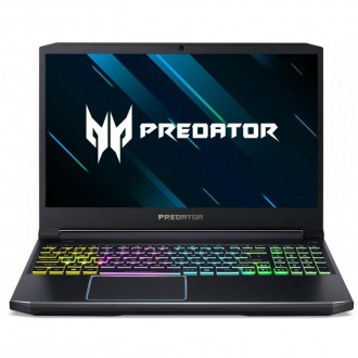 Ноутбук Acer Predator Helios 300 PH315-52 (NH.Q54EU.06E). Киев. фото 1 Ноутбук Acer Predator Helios 300 PH315-52 (NH.Q54EU.06E). Киев. фото 1