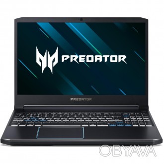 Ноутбук Acer Predator Helios 300 PH315-52 N (NH.Q54EU.017)
Диагональ дисплея - 1. . фото 1