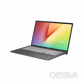 Ноутбук ASUS VivoBook S15 (S531FL-BQ149)
Диагональ дисплея - 15.6", разрешение -. . фото 1