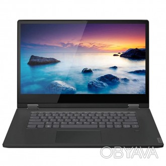 Ноутбук Lenovo IdeaPad C340-15 (81N5008GRA)
Диагональ дисплея - 15.6", разрешени. . фото 1