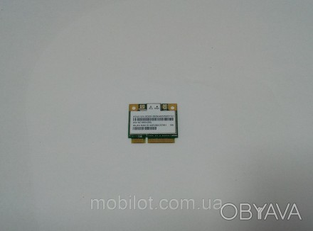 Wi-Fi модуль Asus X555 (NZ-10323) 
Wi-fi модуль к ноутбуку Asus X555L.Все в рабо. . фото 1