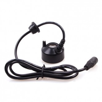 Генератор тумана, увлажнитель воздуха. Миколаїв. фото 1