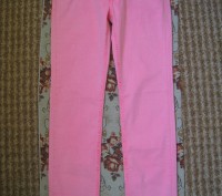 Продаю новые женские джинсы size 29 (46-48)
розовые, Италия Relish.
Наружный ш. . фото 2