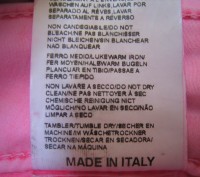 Продаю новые женские джинсы size 29 (46-48)
розовые, Италия Relish.
Наружный ш. . фото 7
