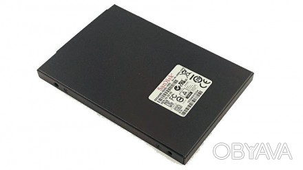 SanDisk i100 SSD подходит для планшетов и ультратонких ноутбуков. Для тех сфер,. . фото 1