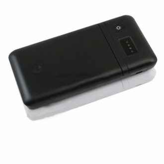 Повербанк (без аккумуляторов 18650 х 6 шт)
Предназначен для подзарядки мобильных. . фото 2