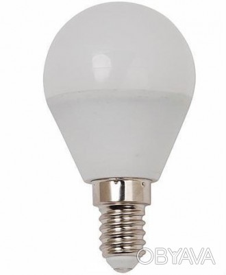 Светодиодные лампы Horoz отличаются высокой экономичностью, надёжностью, экологи. . фото 1