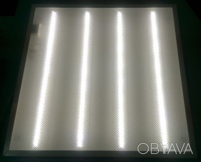 Светодиодные панели широко используются при установке в торговых центрах, освеще. . фото 1