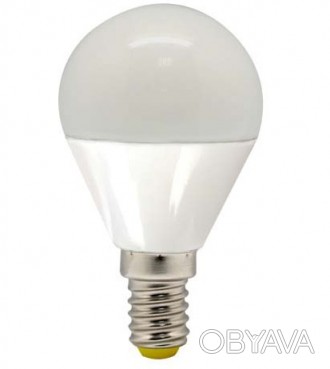 Лампа из новой серии, выполнена в инновационном корпусе, состоящем из алюминия и. . фото 1