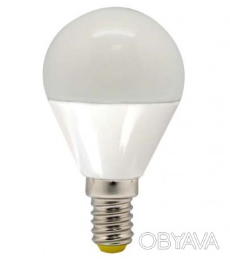 Лампа из новой серии, выполнена в инновационном корпусе, состоящем из алюминия и. . фото 1