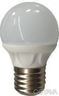 Светодиодные лампы Lemanso выполнены в инновационном корпусе, состоящем из алюмо. . фото 1